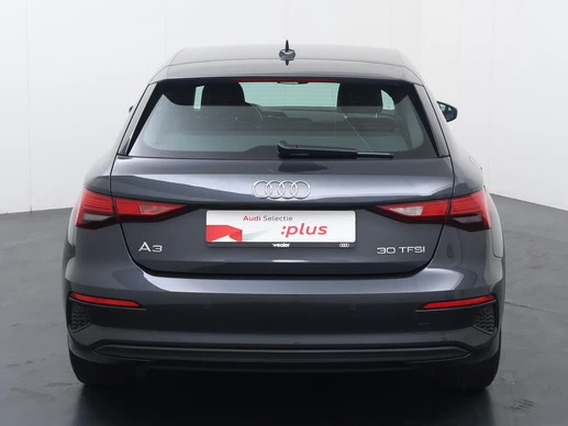 Audi A3 - Afbeelding 29 van 30