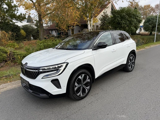 Renault Austral - Afbeelding 1 van 28