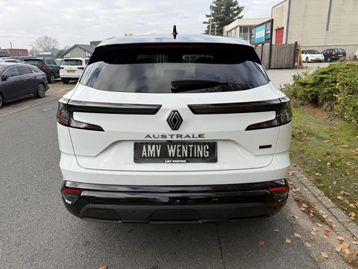 Renault Austral - Afbeelding 4 van 28
