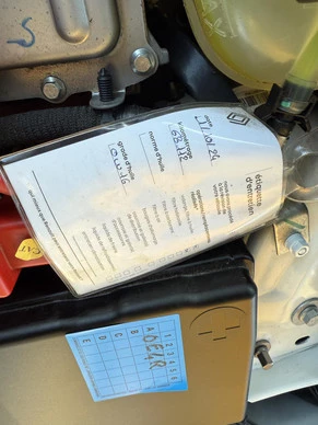 Renault Austral - Afbeelding 26 van 28