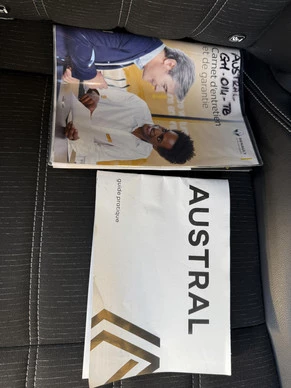 Renault Austral - Afbeelding 27 van 28
