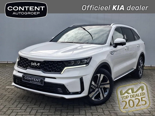 Kia Sorento - Afbeelding 1 van 27