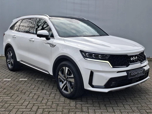 Kia Sorento - Afbeelding 2 van 27