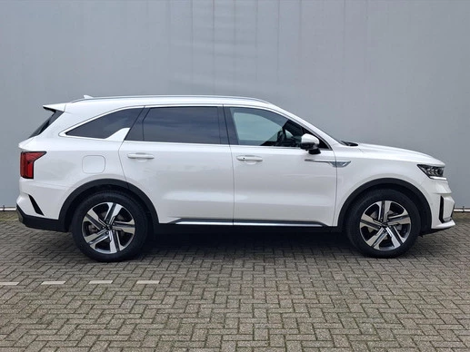 Kia Sorento - Afbeelding 3 van 27