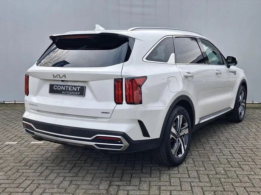 Kia Sorento - Afbeelding 4 van 27