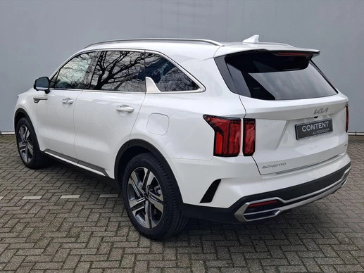 Kia Sorento - Afbeelding 5 van 27