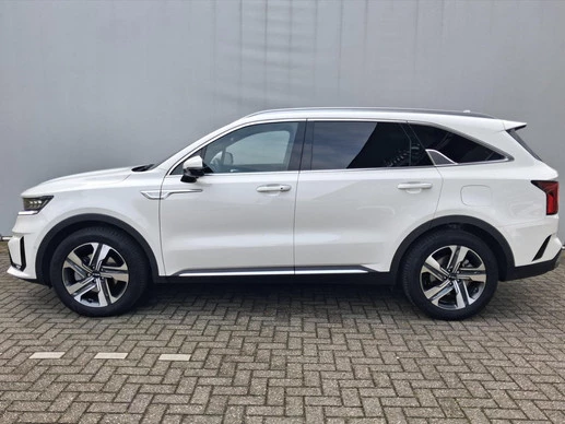 Kia Sorento - Afbeelding 6 van 27