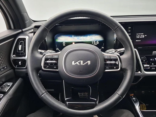 Kia Sorento - Afbeelding 7 van 27
