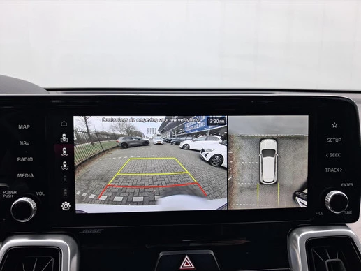 Kia Sorento - Afbeelding 11 van 27