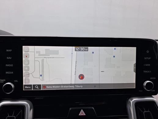 Kia Sorento - Afbeelding 12 van 27