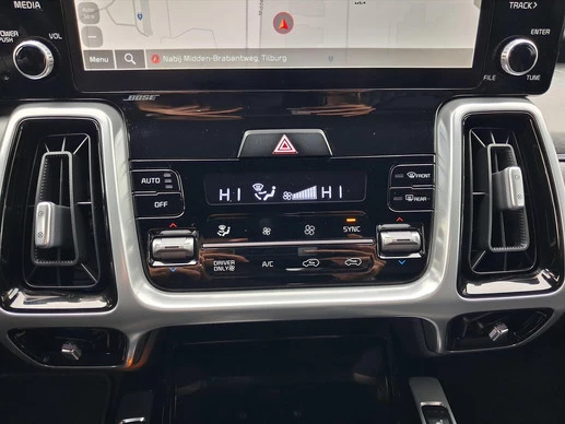 Kia Sorento - Afbeelding 13 van 27