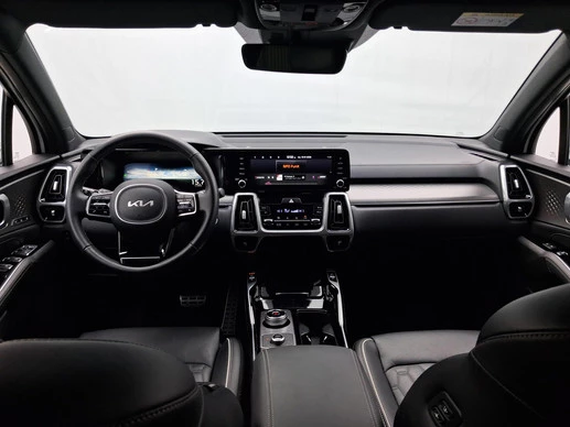 Kia Sorento - Afbeelding 14 van 27