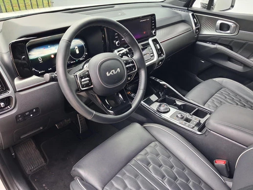 Kia Sorento - Afbeelding 15 van 27