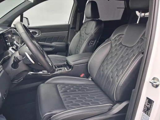 Kia Sorento - Afbeelding 16 van 27