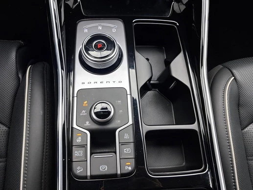 Kia Sorento - Afbeelding 19 van 27