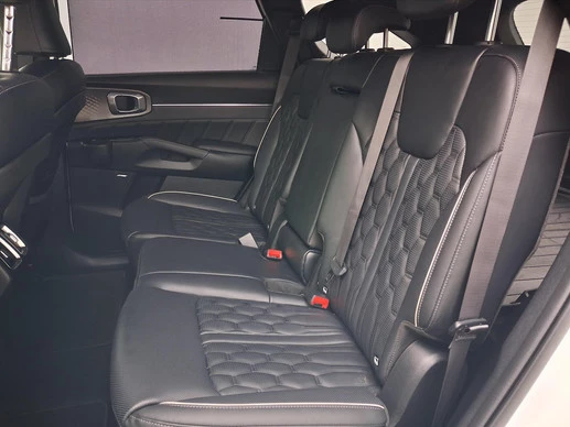 Kia Sorento - Afbeelding 20 van 27