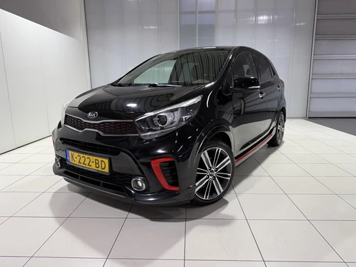 Kia Picanto - Afbeelding 1 van 26