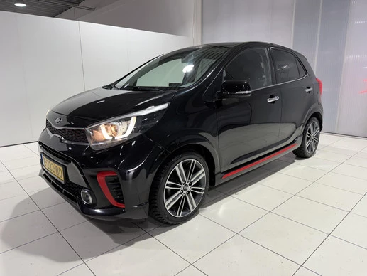 Kia Picanto - Afbeelding 2 van 26