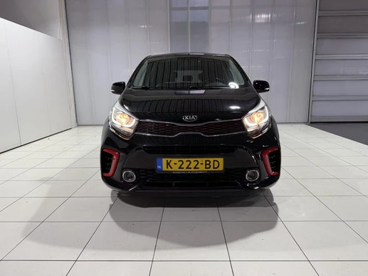 Kia Picanto - Afbeelding 3 van 26