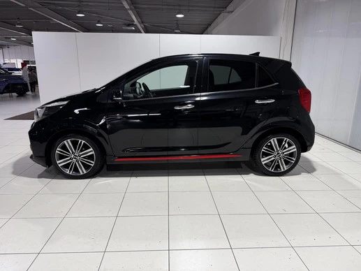 Kia Picanto - Afbeelding 4 van 26