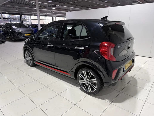 Kia Picanto - Afbeelding 5 van 26