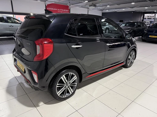 Kia Picanto - Afbeelding 7 van 26