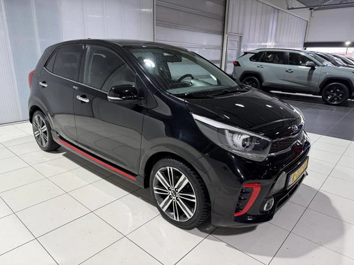 Kia Picanto - Afbeelding 8 van 26