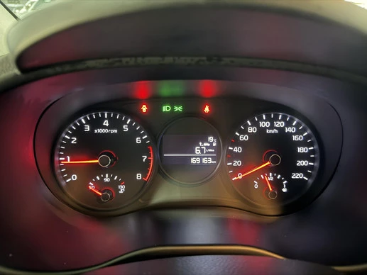 Kia Picanto - Afbeelding 10 van 26