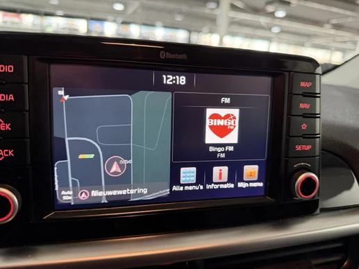 Kia Picanto - Afbeelding 15 van 26