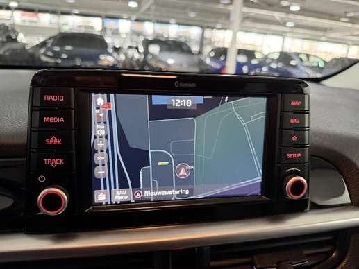 Kia Picanto - Afbeelding 16 van 26