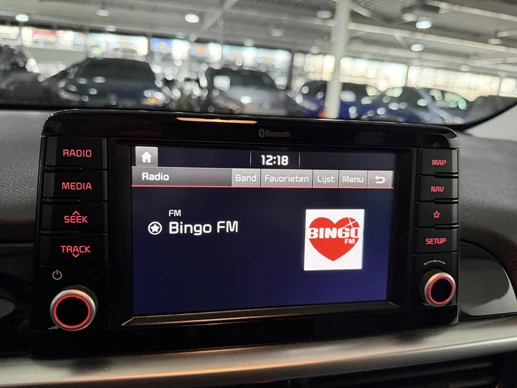 Kia Picanto - Afbeelding 17 van 26