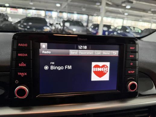 Kia Picanto - Afbeelding 18 van 26