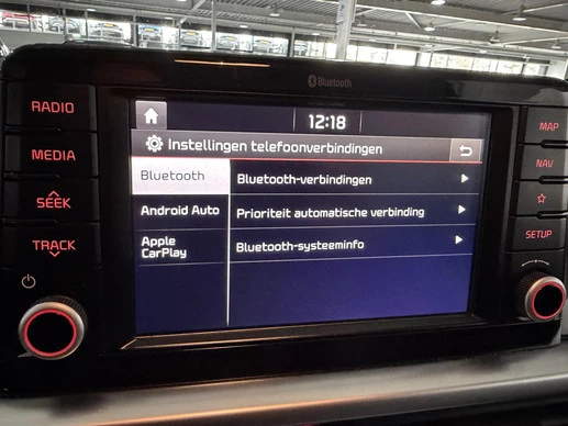 Kia Picanto - Afbeelding 19 van 26