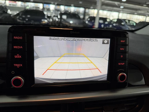 Kia Picanto - Afbeelding 20 van 26