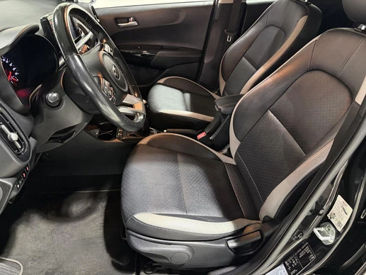 Kia Picanto - Afbeelding 23 van 26