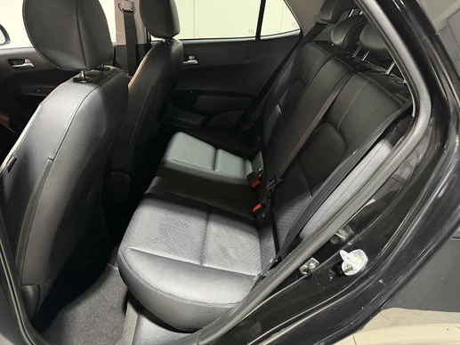 Kia Picanto - Afbeelding 24 van 26