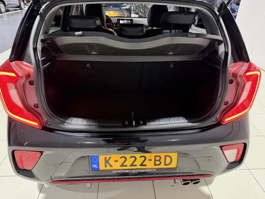 Kia Picanto - Afbeelding 25 van 26
