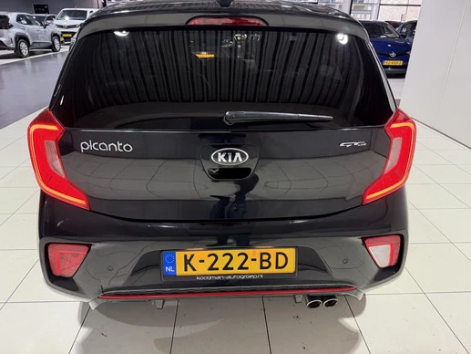 Kia Picanto - Afbeelding 26 van 26