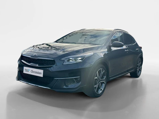 Kia XCeed - Afbeelding 1 van 30