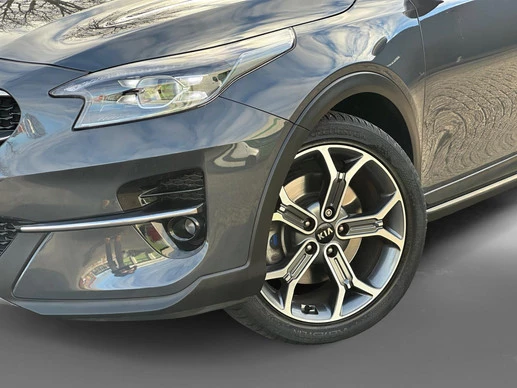 Kia XCeed - Afbeelding 2 van 30