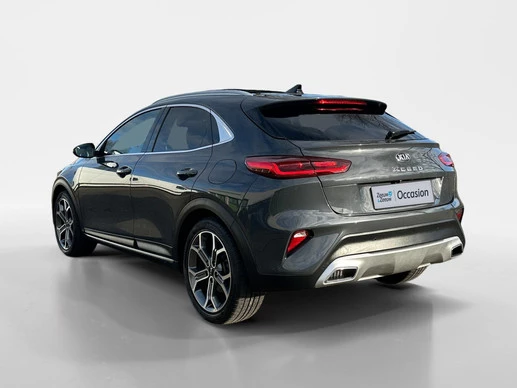 Kia XCeed - Afbeelding 4 van 30
