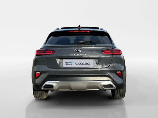 Kia XCeed - Afbeelding 5 van 30