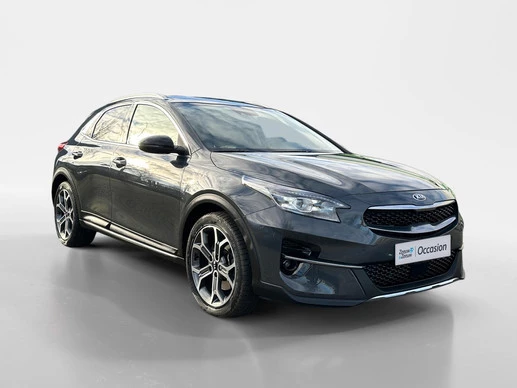Kia XCeed - Afbeelding 8 van 30