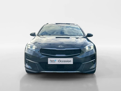 Kia XCeed - Afbeelding 9 van 30
