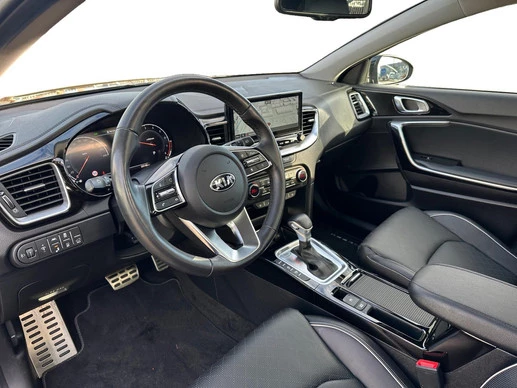Kia XCeed - Afbeelding 10 van 30