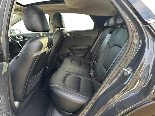 Kia XCeed - Afbeelding 12 van 30