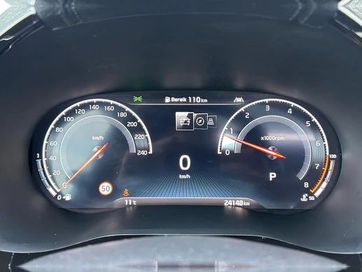 Kia XCeed - Afbeelding 13 van 30