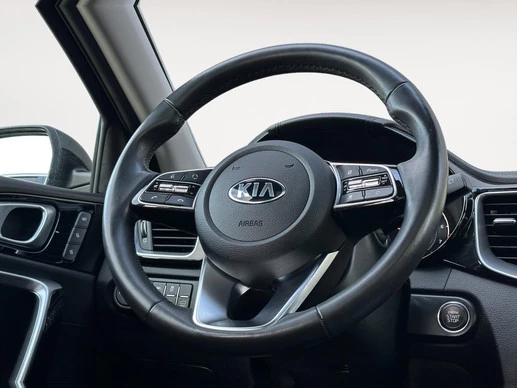 Kia XCeed - Afbeelding 15 van 30