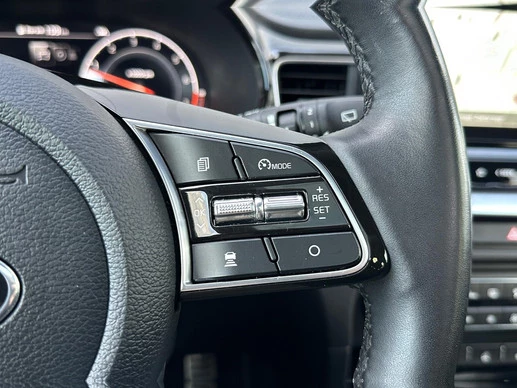 Kia XCeed - Afbeelding 17 van 30