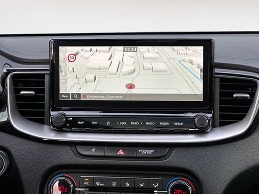 Kia XCeed - Afbeelding 20 van 30